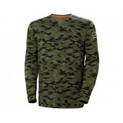 Jersey Kensington Longsleeve