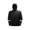 chaqueta helly hansen