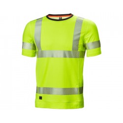 Camisa Alta Visibilidad...