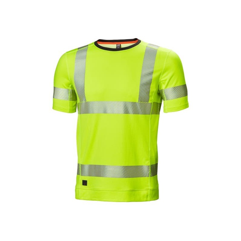 Camisa Alta Visibilidad Lifa Active HH