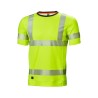 Camisa Alta Visibilidad Lifa Active HH