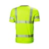 Camisa Alta Visibilidad Lifa Active HH