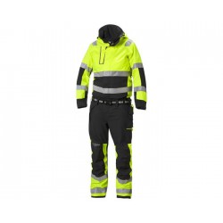 Traje Alta Visibilidad Alna...