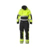 Traje Alta Visibilidad Alna 2.0 Shell Suit HH
