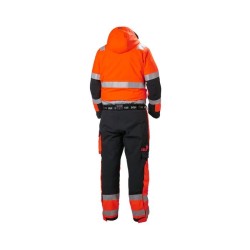 Traje Alta Visibilidad
