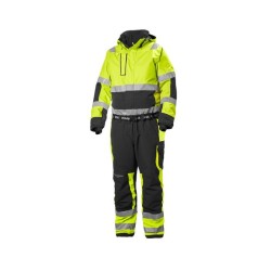 Traje Alta Visibilidad