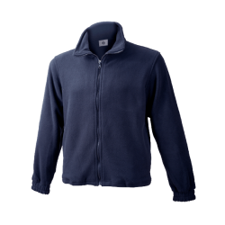 Chaqueta Forro Polar