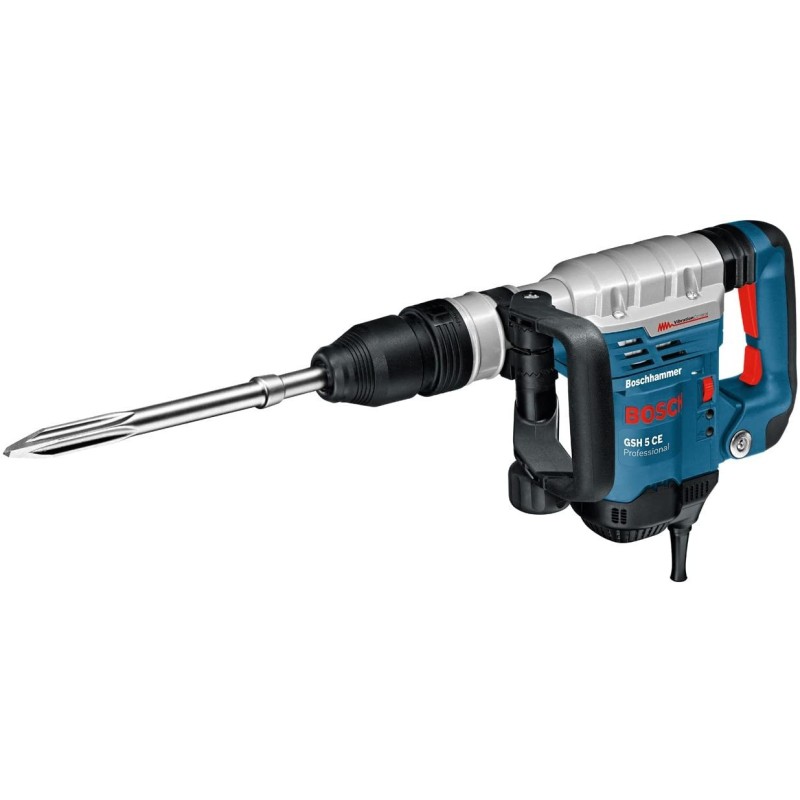 Martillo Bosch GSH5 CE