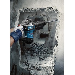 Martillo Bosch GSH5 Professional