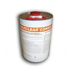 Maxclear Consolidated