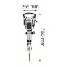 Martillo Bosch GSH16-30