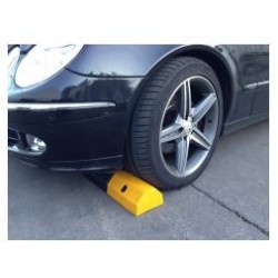 Tope de Parking