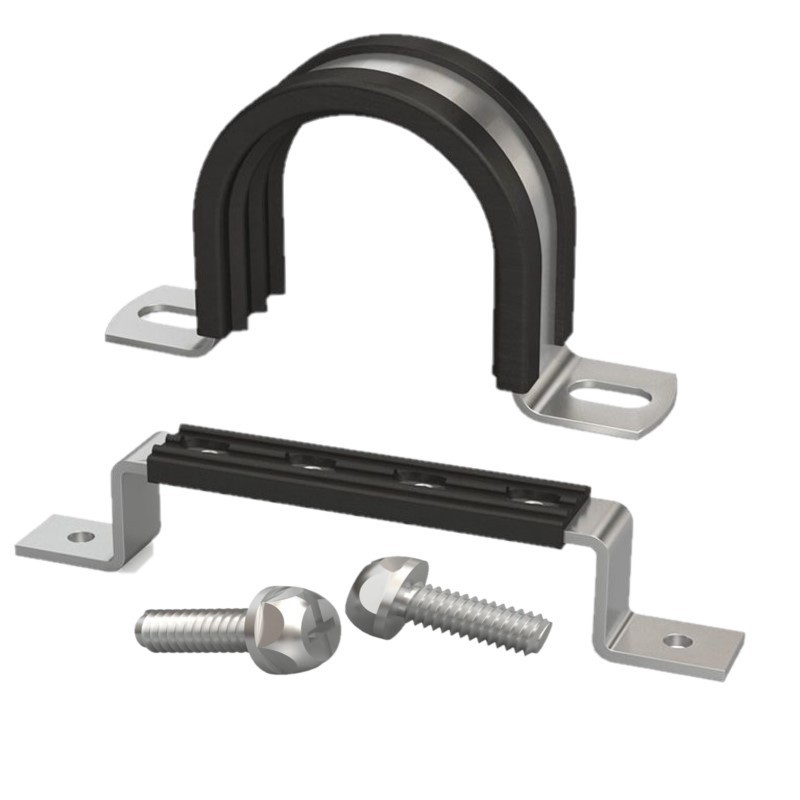 PACK CONJUNTO GRAPA PUENTE ISOFÓNICO