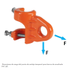 Punto Anclaje PAT 187