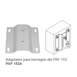 Punto Anclaje PAF 153