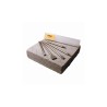 Kit 2 Martillo + Amoladora 115 + Conjunto Punteros