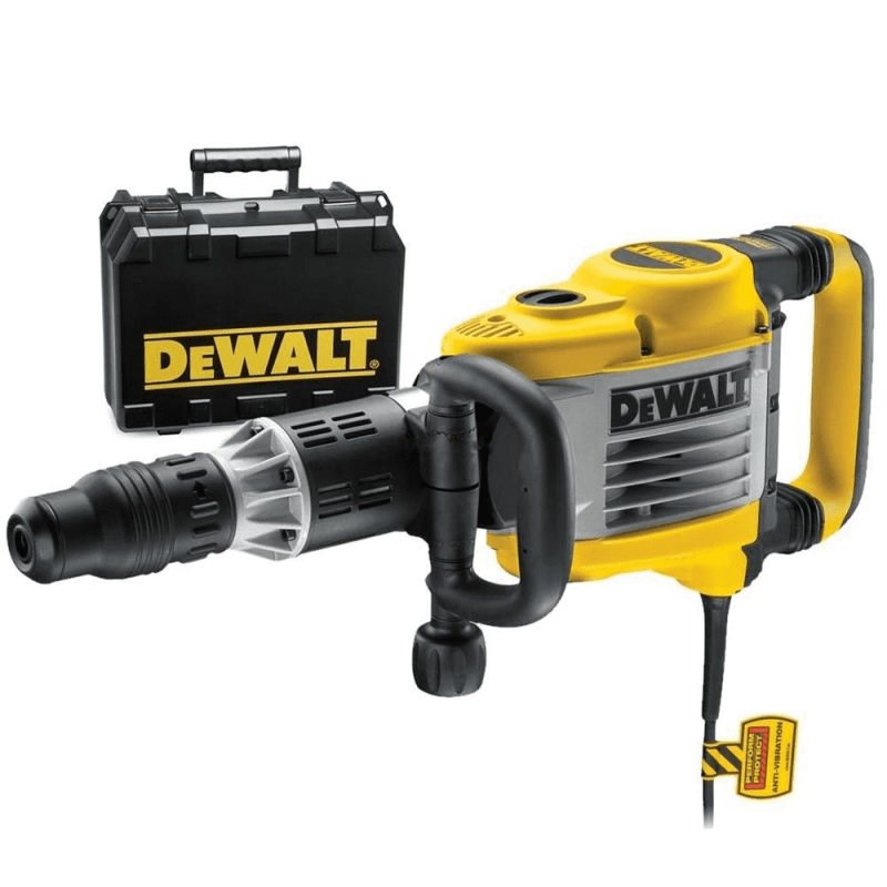 Martillo Dewalt D25902K
