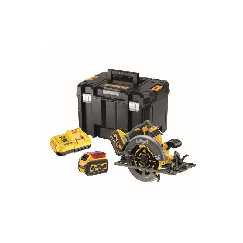 Sierra Circular XR Flexvolt 54V DCS579T2