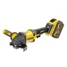 Mini Amolador XR Flexvolt 54V DCG418T2
