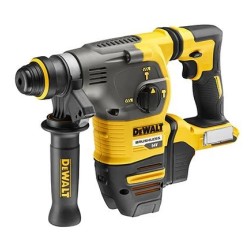 Kit XR Flexvolt con Amoladora + Martillo SDS-PLUS CPROF621