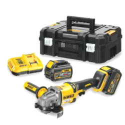 KIT XR Flexvolt Amoladora 54V + Amoladora 18V CPROF594