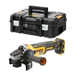 KIT XR Flexvolt Amoladora 54V + Amoladora 18V CPROF594