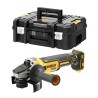 KIT XR Flexvolt Amoladora 54V + Amoladora 18V CPROF594