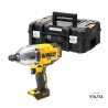 KIT XR Flexvolt Amoladora 54V + Llave Impacto 18V CPROF549