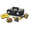 KIT XR Flexvolt Amoladora 54V + Llave Impacto 18V CPROF549