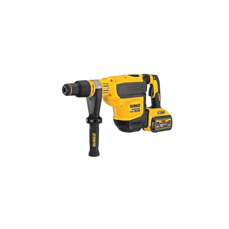 Martillo Dewalt DCH614X2