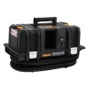 KIT XR Flexvolt 54V Rozadora + Aspirador CPROF599