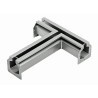 canal modular inoxidable modelo ranurado