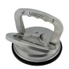 VENTOSA ALUMINIO Ø 123 MM
