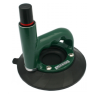 Ventosa Acero Indicador de Vacío Ø 178 mm