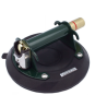 Ventosa Acero Indicador de Vacío Ø 200 mm