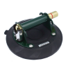 VENTOSA ACERO INDICADOR DE VACÍO Ø 230 MM
