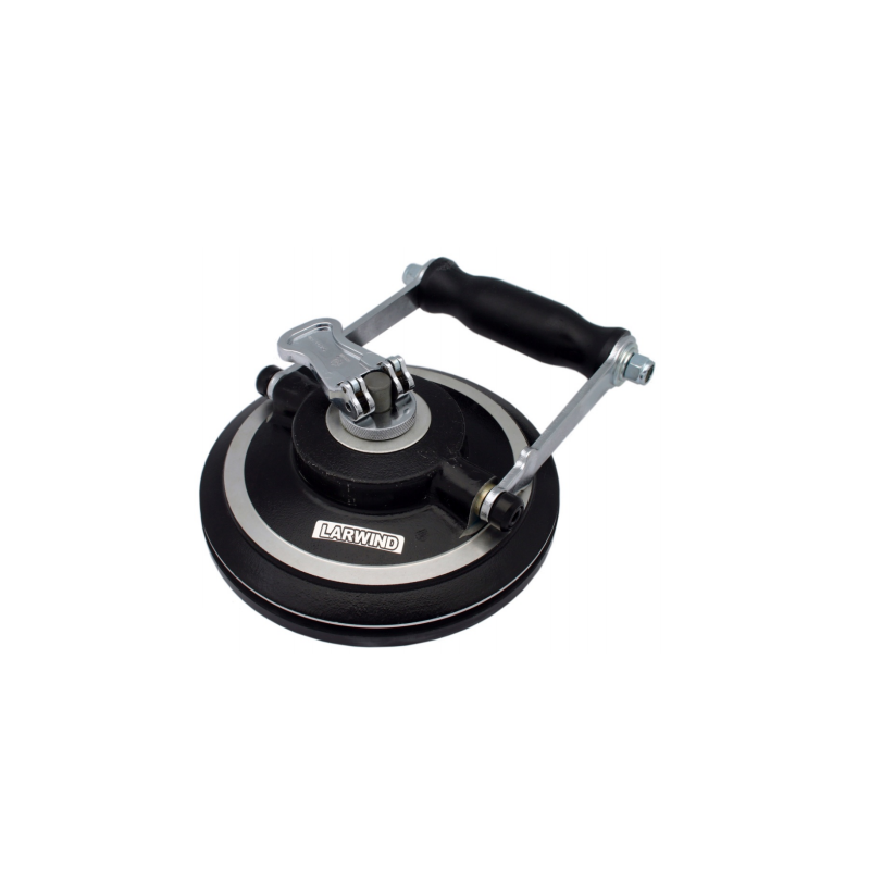 Ventosa Aluminio Ø 175 mm