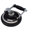 Ventosa Aluminio Ø 175 mm