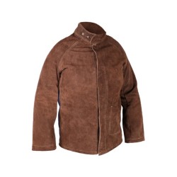 Chaqueta Soldadura Mod. Vepsoud
