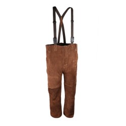 Pantalon Soldadura Mod. Pantasoud