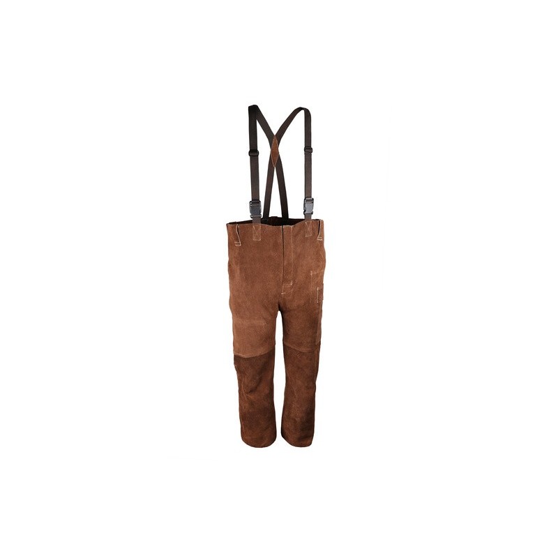 Pantalon Soldadura Mod. Pantasoud
