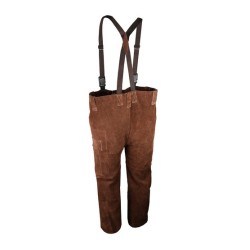 Pantalon Soldadura Mod. Pantasoud