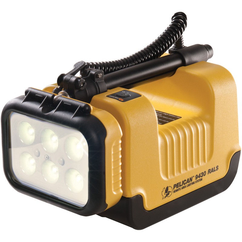 Linterna 9430 Rals