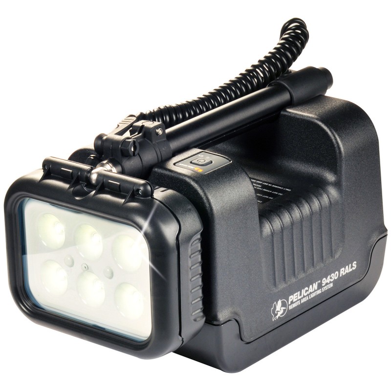 Linterna 9430 Rals