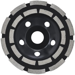 Muela Vaso Mod.Technic STB