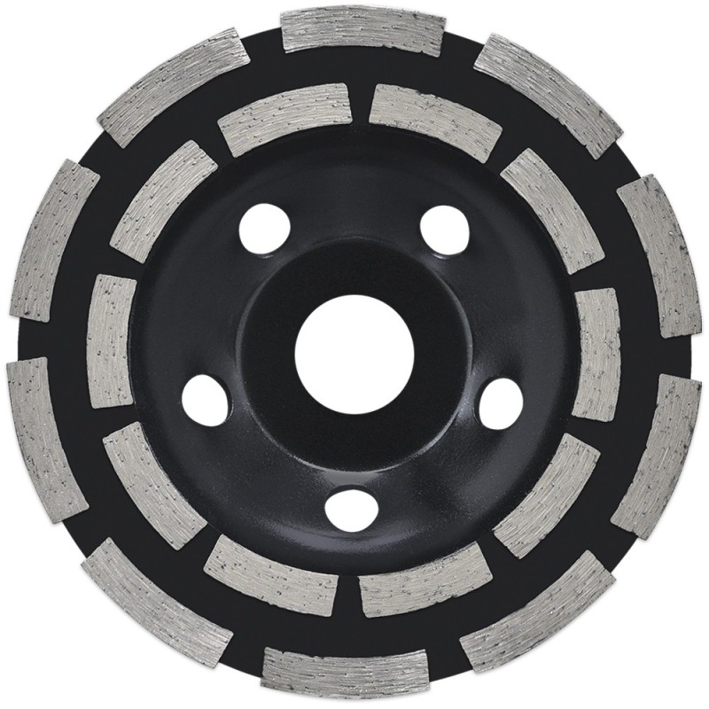 Muela Vaso Mod.Technic STB