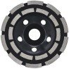 Muela Vaso Mod.Technic STB