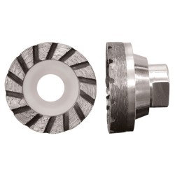 Muela Vaso Mod.Technic STF