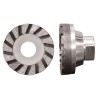 Muela Vaso Mod.Technic STF