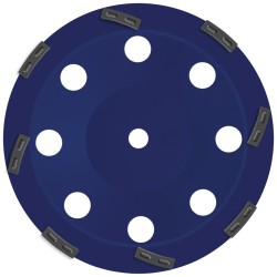 Muela Vaso Para Suelo Mod.Master SBA